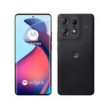 motorola edge 50s pro SoftBank [ブラックビューティー]